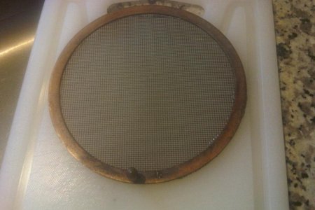 port hole screen