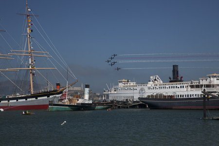 Fleetweek-8146