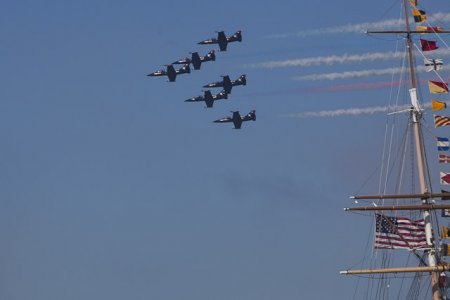 Fleetweek-8245