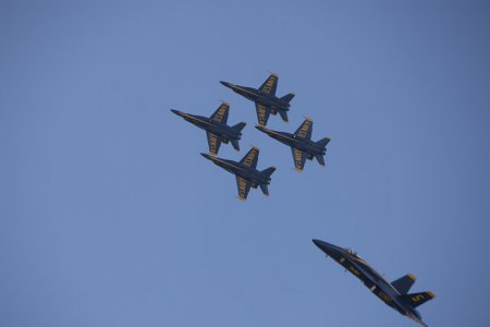 Fleetweek-8562