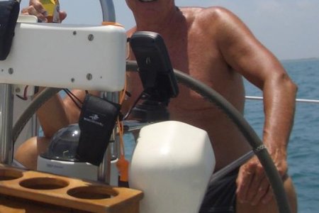 SC At the Helm