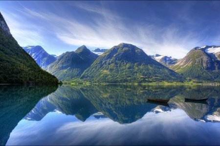norway-fjords
