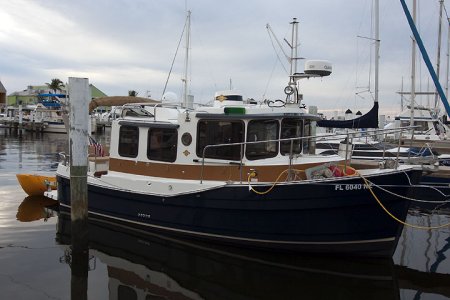 boat