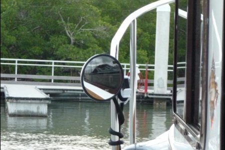 RT Port Mirror forward view A