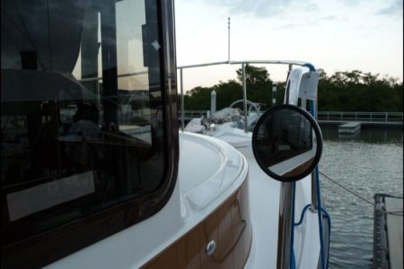 RT Starboard Mirror forward view A