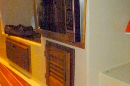 doors