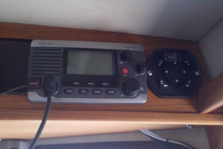 VHF Relocation TugNuts