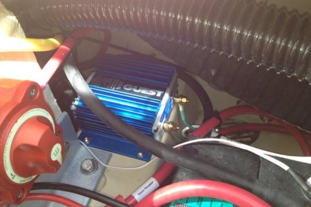 Guest Galvanic Isolator