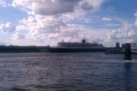 Queen Mary II