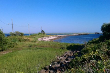 Shinnecock Inlet
