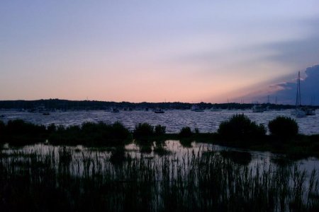 Block Island