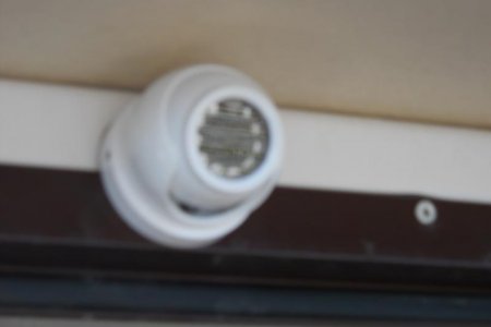 Rear View Camera