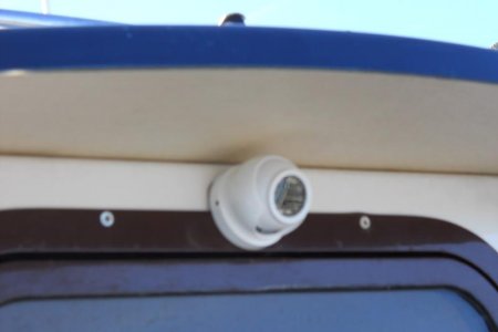 Mounted Camera