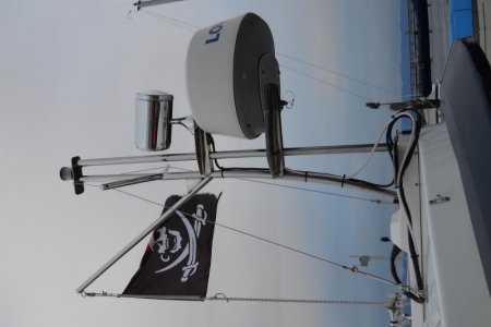 Relocated Searchlight