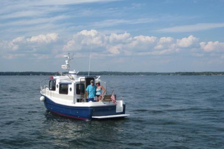 01 - McTug