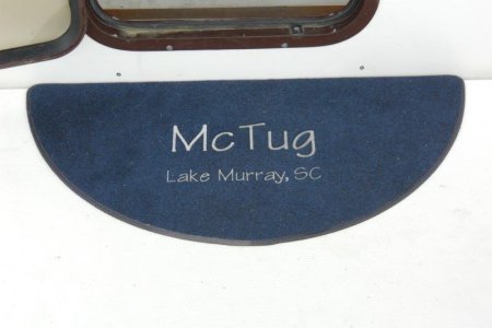 02 - McTug