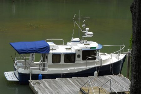 McTug-1