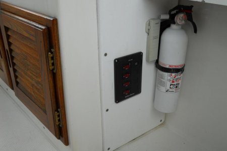 McTug - 12 - outdoor thermometer sensor