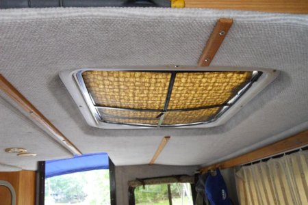 McTug - 37 - covers with UV protection
