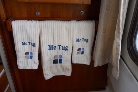 McTug - 42