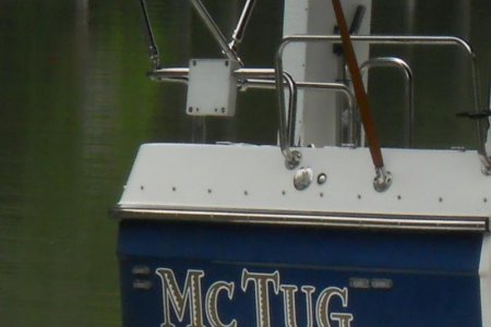 McTug - 45