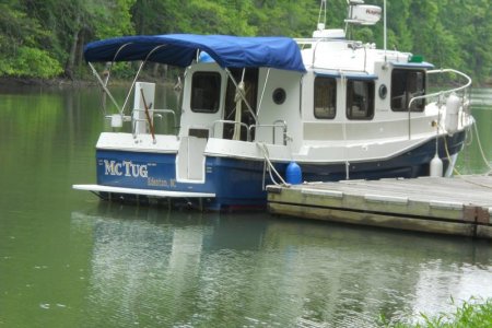 McTug - 46
