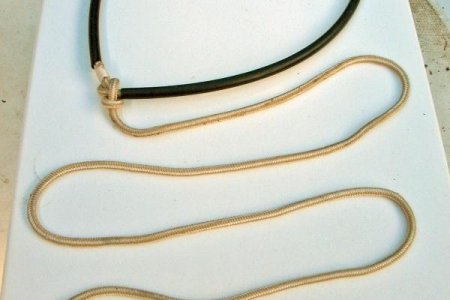 Media 'Making the Piling Grabber' in album 'Locking and Docking Aid'