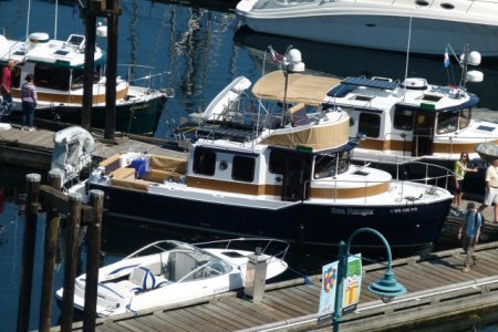xSea Ranger