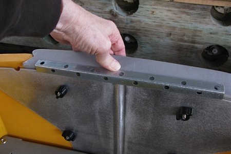 Steel Bracket