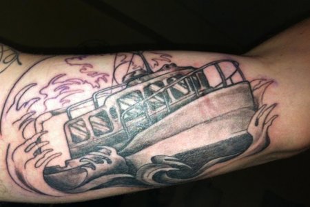 Ranger Tat