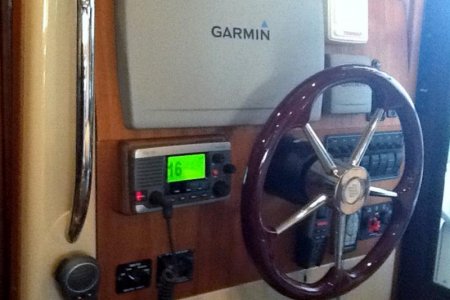 GarminMount