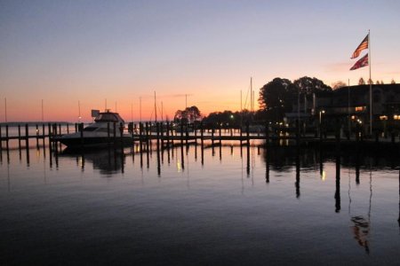 Sunrise