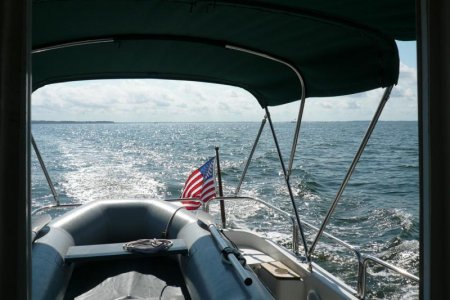 Under Way
