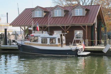 Old Town Alexandria (3)