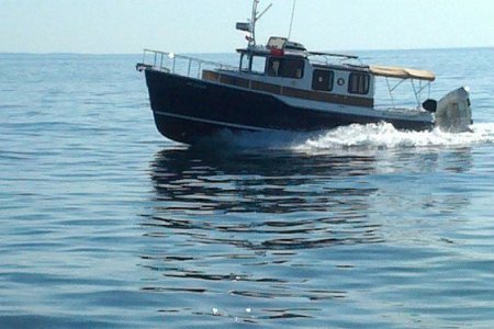 Block Island 2012