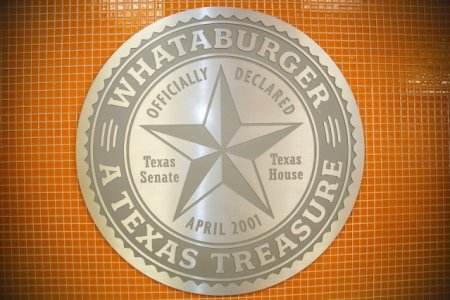 Texas Treasure c
