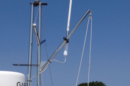 Rogue Wave WiFi Antenna