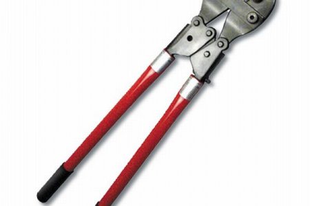 FTZ Heavy Duty Crimp Tool