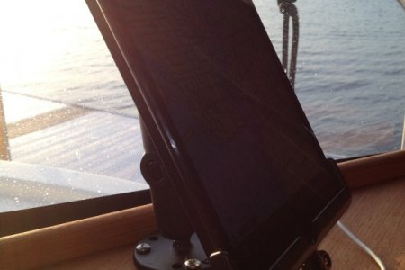 iPad Mini Mount 2