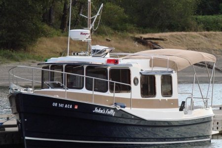tug for card