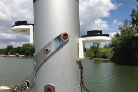 Forward and Aft Mounts