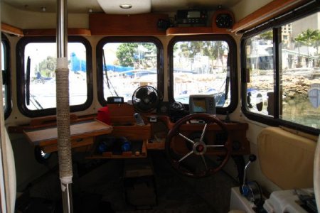 Media 'Cabin 2' in album 'The Wort In San Diego'