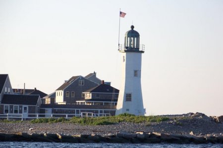 Scituate Lighthouse