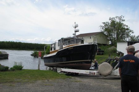 Launching R29