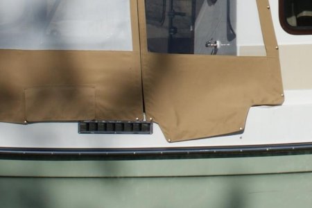 Enclosure