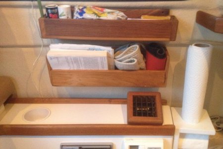 Storage