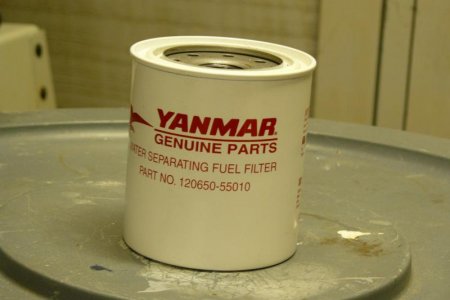 Original Equipment Filter