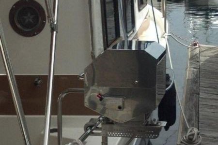 Starboard Mount