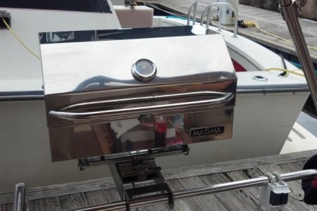 Stern Mount