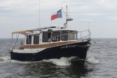 In the West River